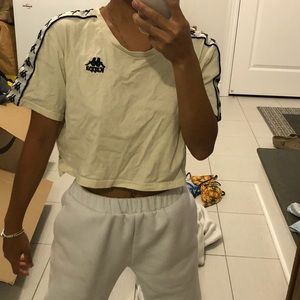 Kappa tshirt